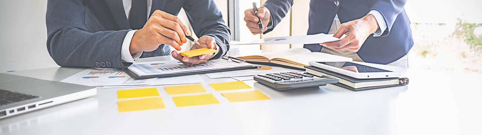 Scopeto offre Servizi per Industria