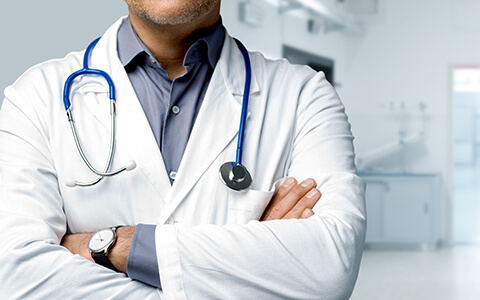 Scopeto offre Servizi per Sanità