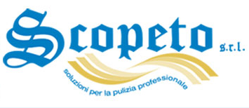 1981 - Nascita di Scopeto S.r.l. - logo storico